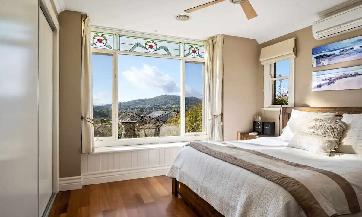 Photo of Bedroom in Wodonga
