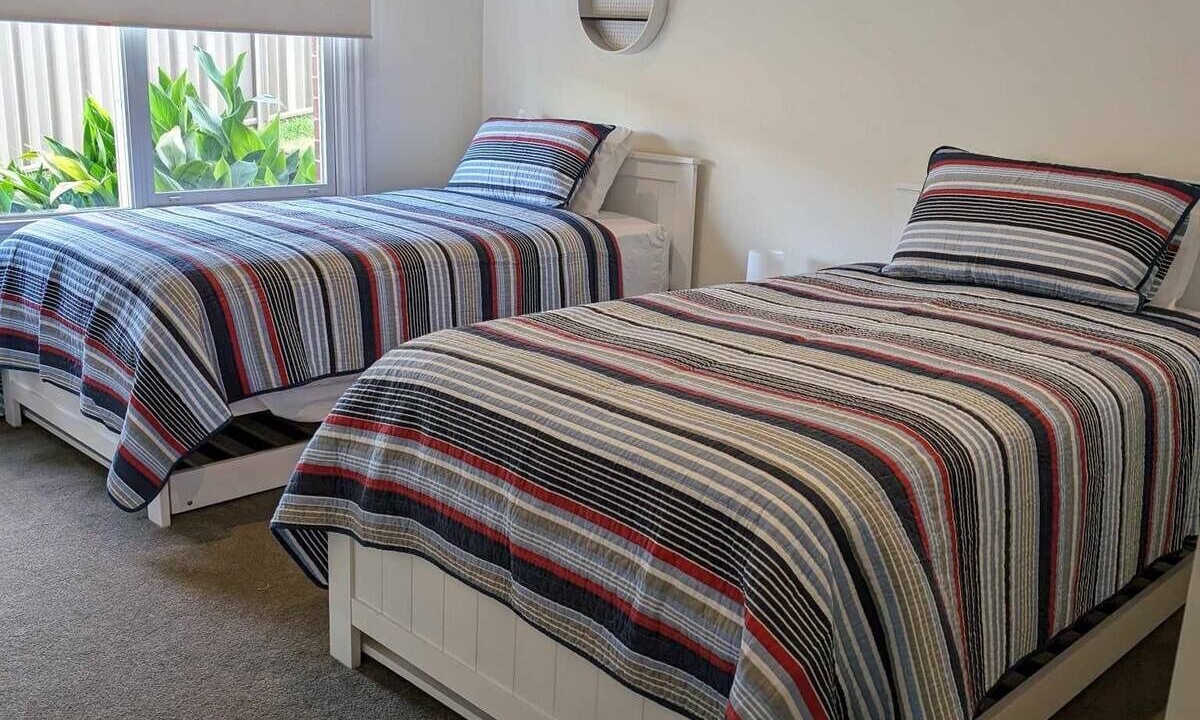 Photo of Bedroom in Wodonga