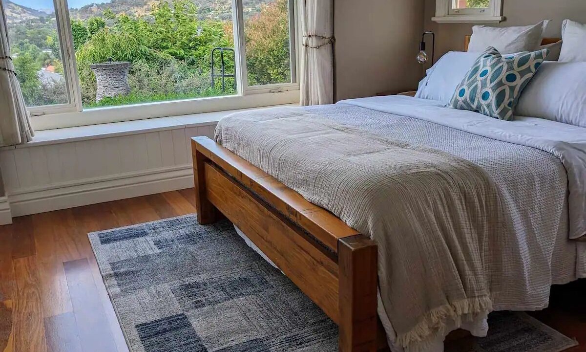 Photo of Bedroom in Wodonga