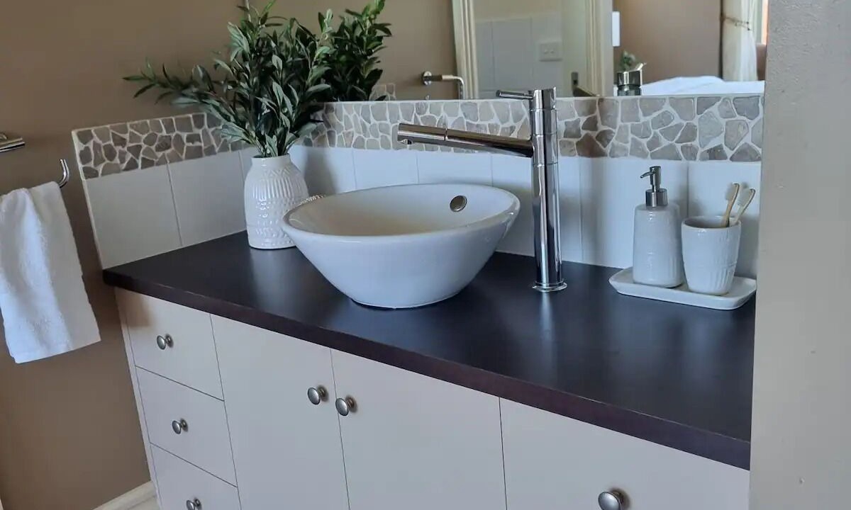 Photo of Bathroom in Wodonga
