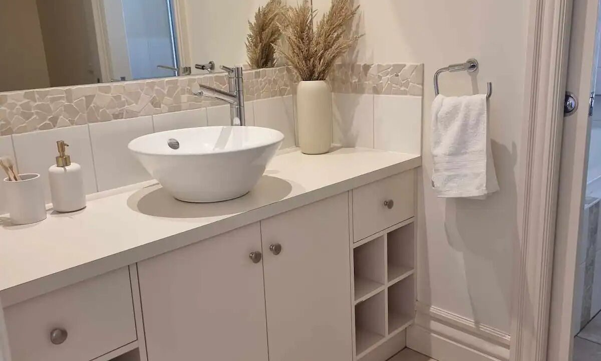 Photo of Bathroom in Wodonga