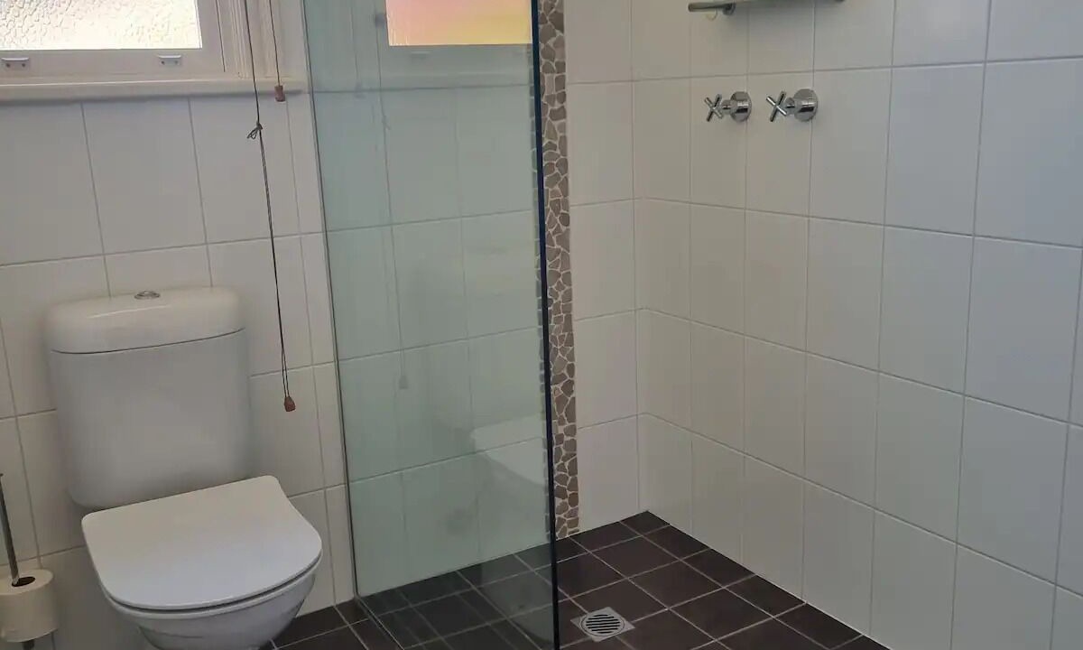 Photo of Bathroom in Wodonga