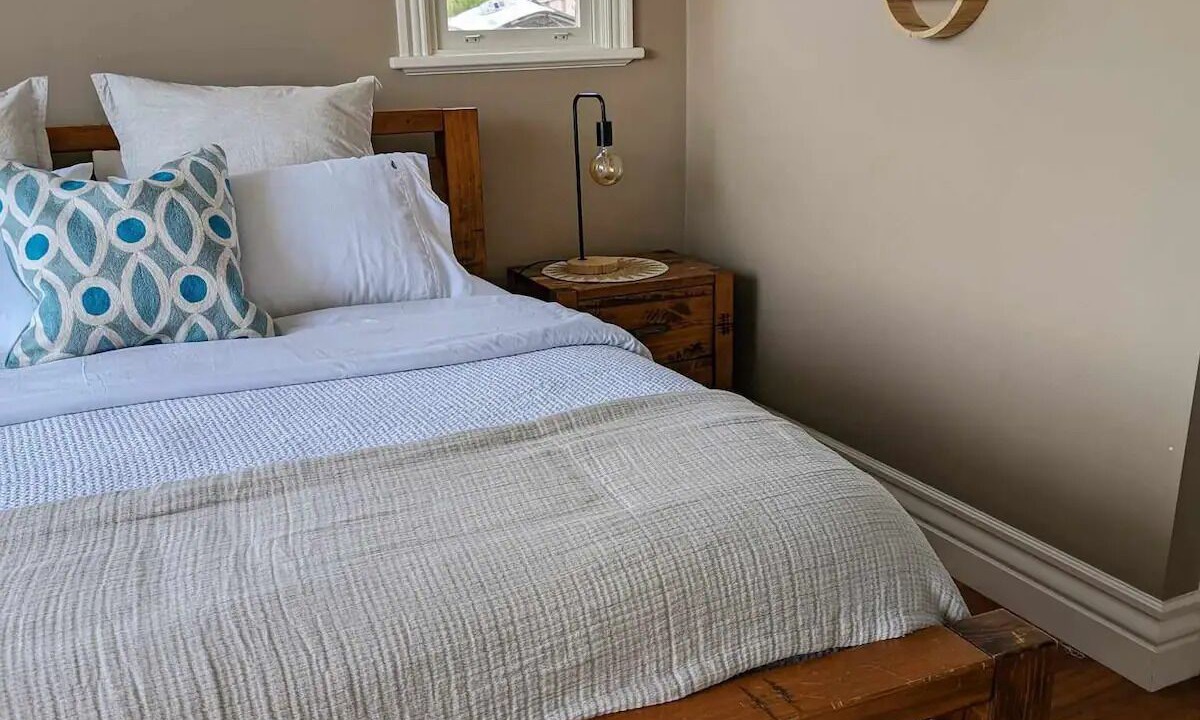 Photo of Bedroom in Wodonga