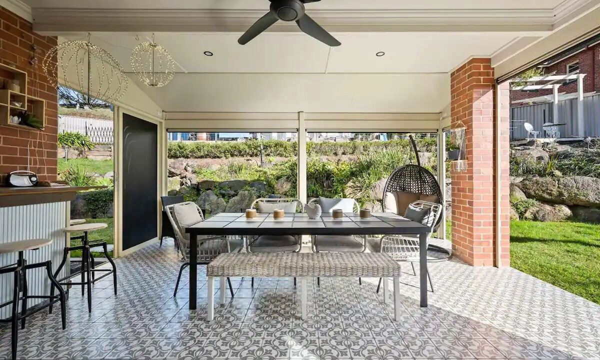 Photo of Outdoor in Wodonga