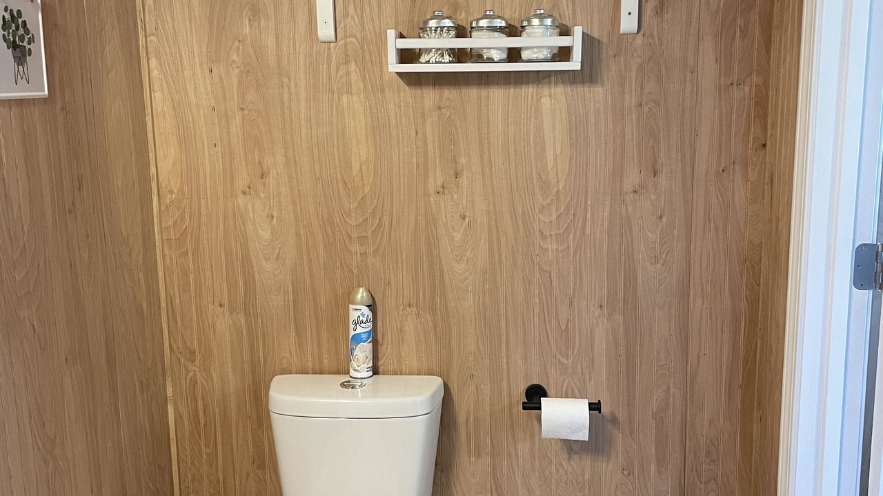 Photo of Bathroom in Sparta