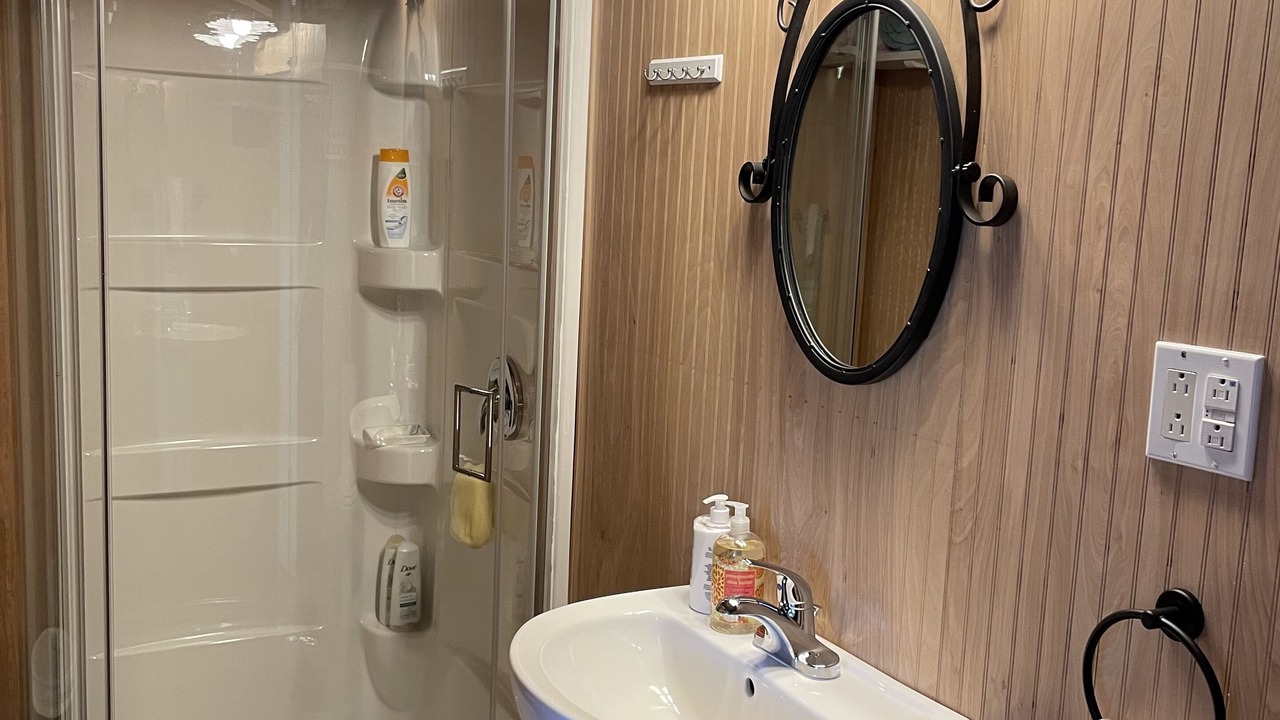 Photo of Bathroom in Sparta