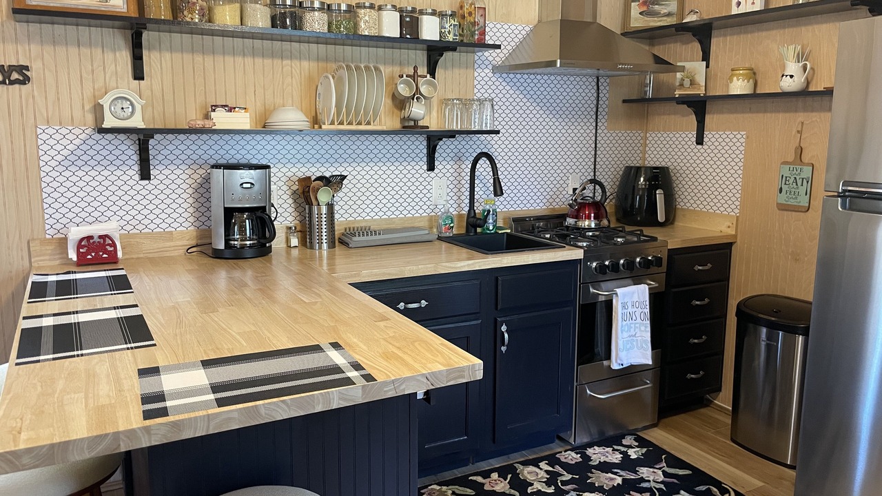 Photo of Kitchen in Sparta