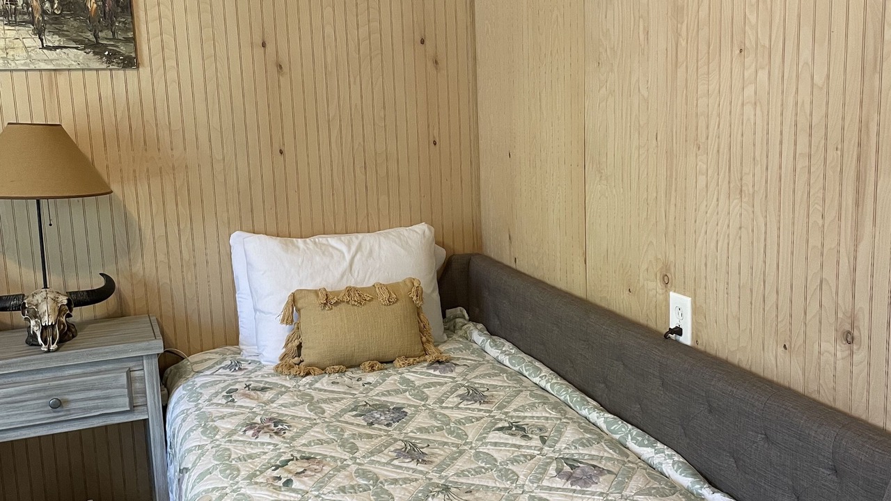 Photo of Bedroom in Sparta