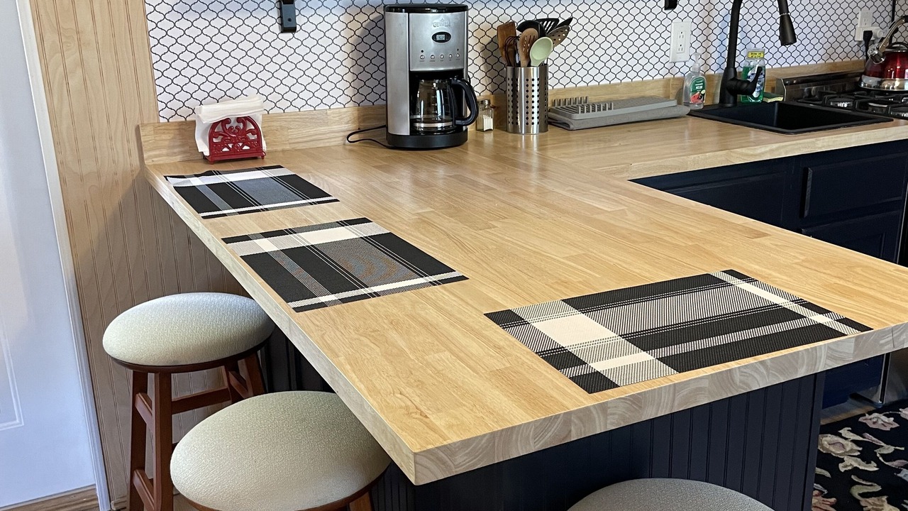 Photo of Kitchen in Sparta