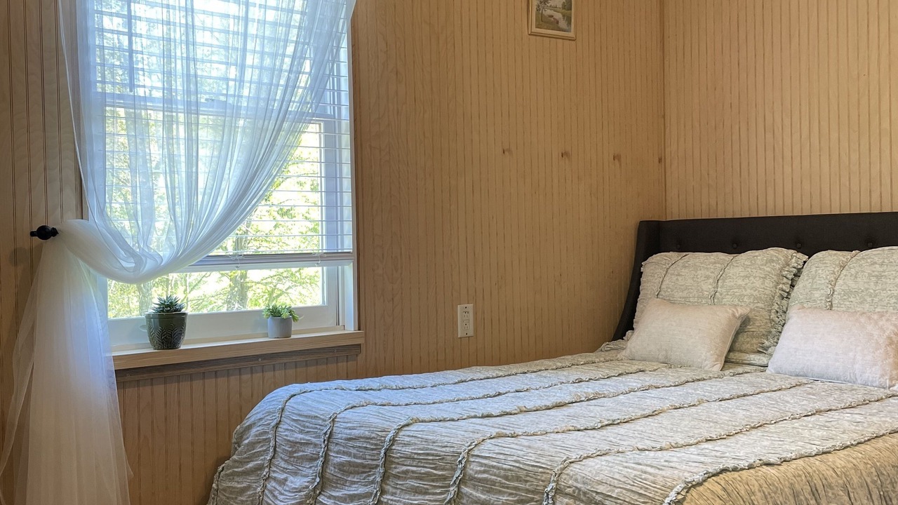 Photo of Bedroom in Sparta