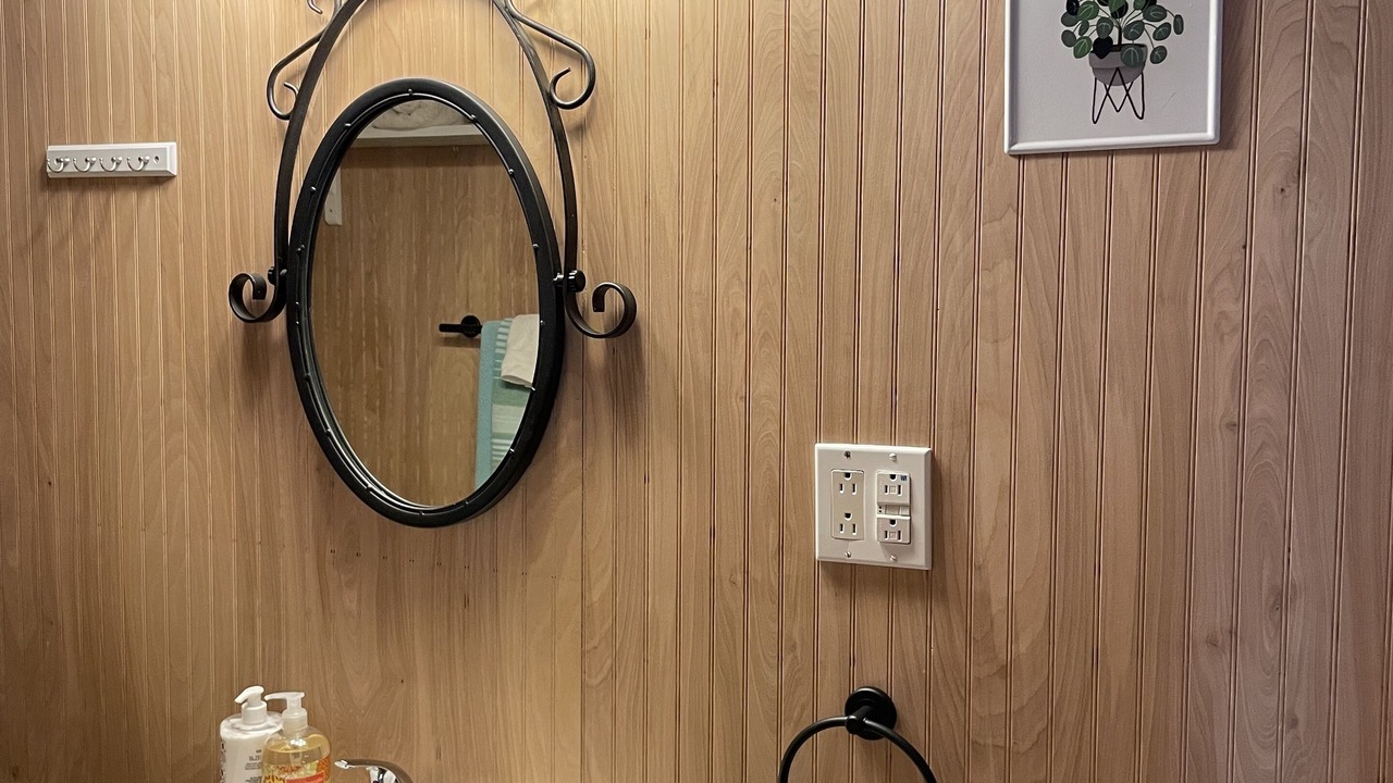 Photo of Bathroom in Sparta