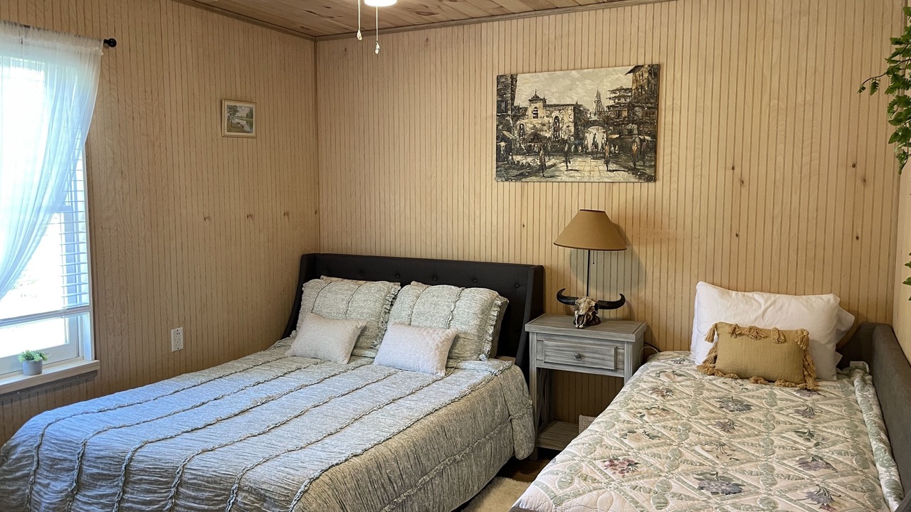 Photo of Bedroom in Sparta