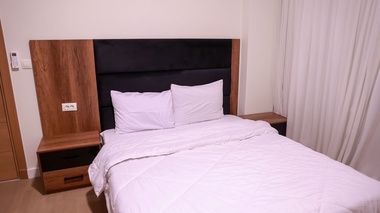 Photo of Bedroom in New Cairo