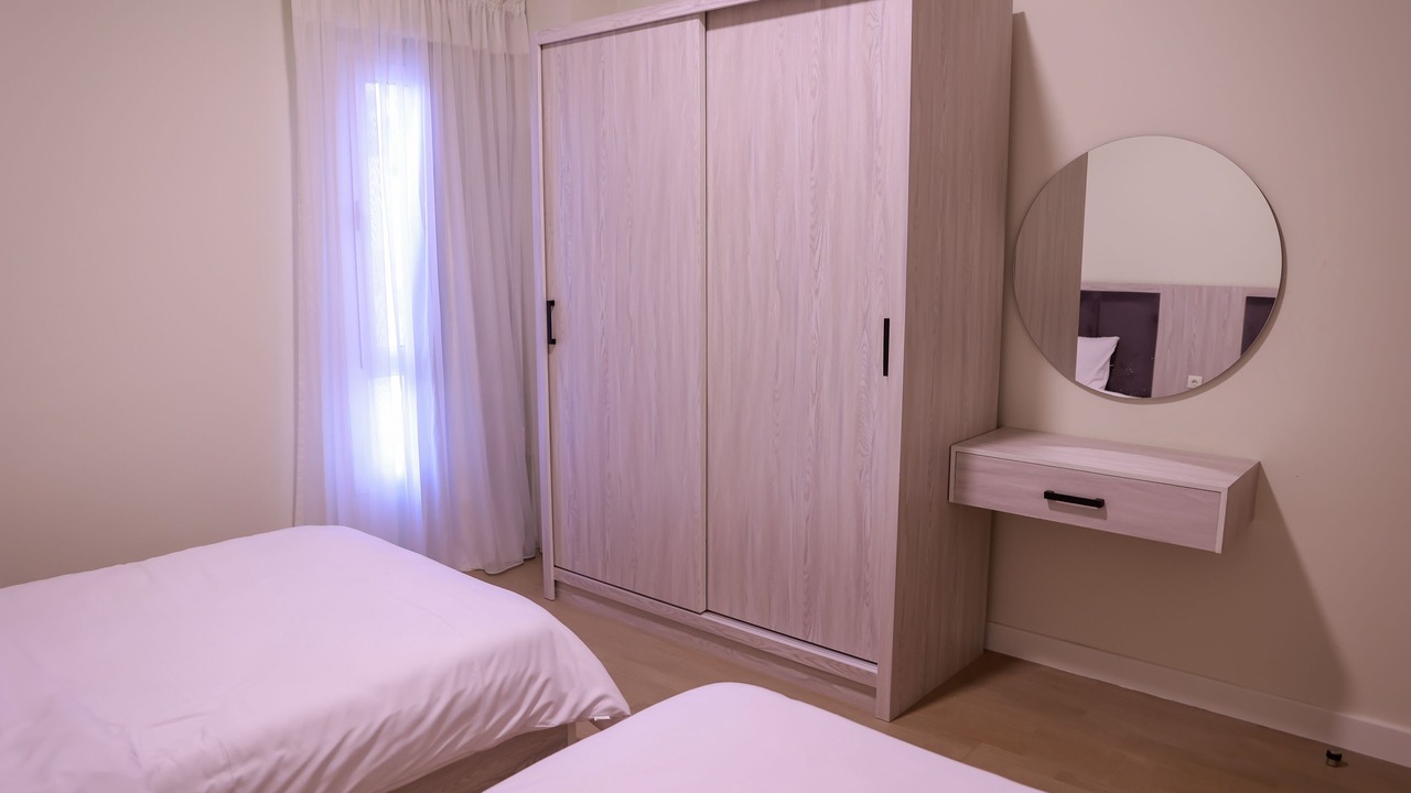 Photo of Bedroom in New Cairo