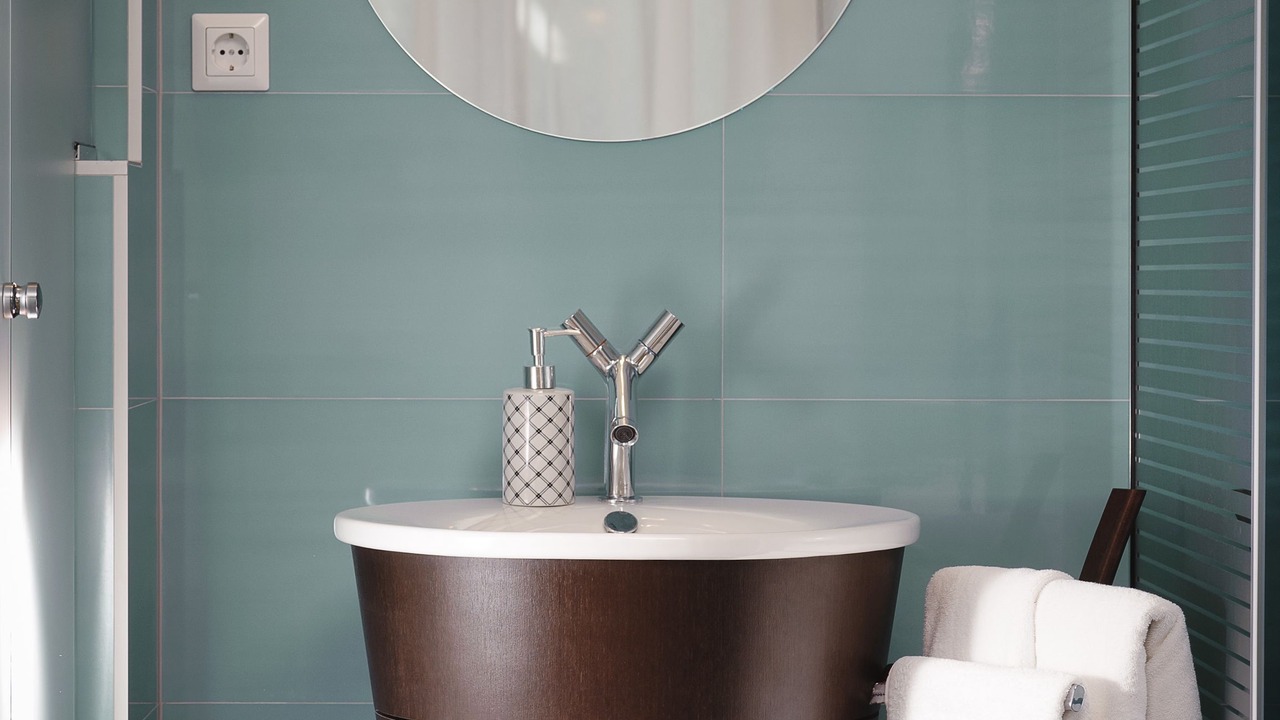Photo of Bathroom in Bacvice