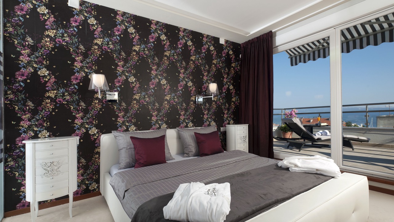 Photo of Bedroom in Bacvice