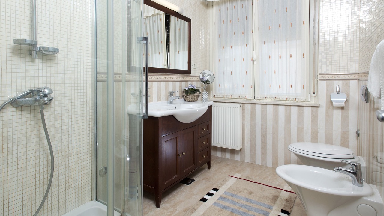 Photo of Bathroom in Bacvice