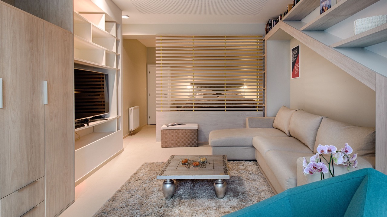 Photo of Bedroom in Bacvice