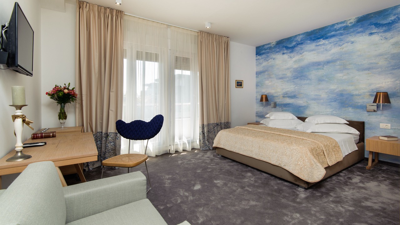 Photo of Bedroom in Bacvice