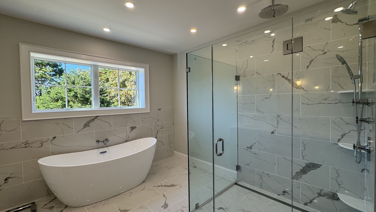 Photo of Bathroom in Katama
