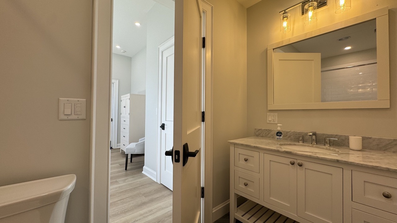 Photo of Bathroom in Katama