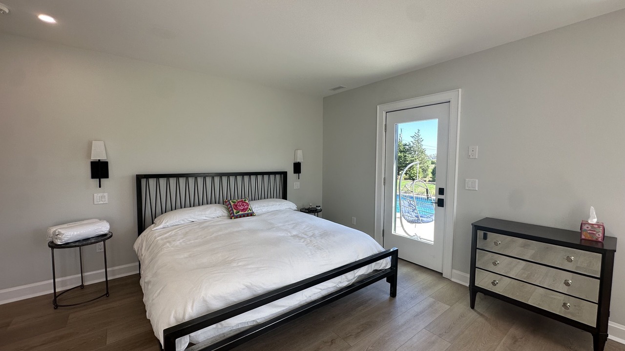 Photo of Bedroom in Katama
