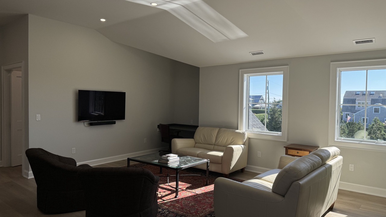 Photo of Livingroom in Katama
