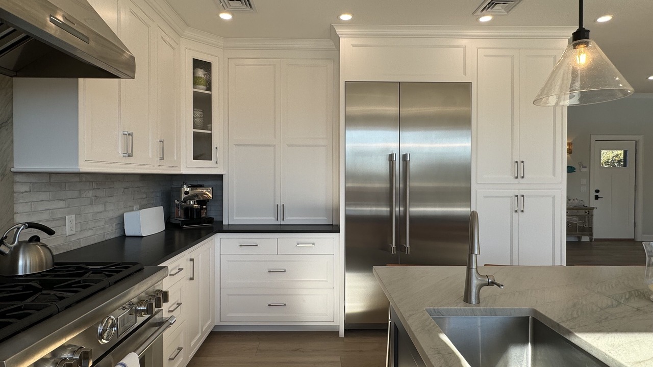 Photo of Kitchen in Katama