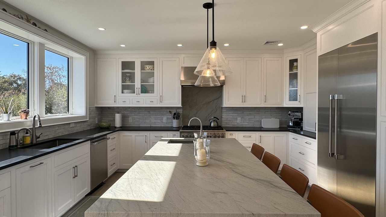 Photo of Kitchen in Katama