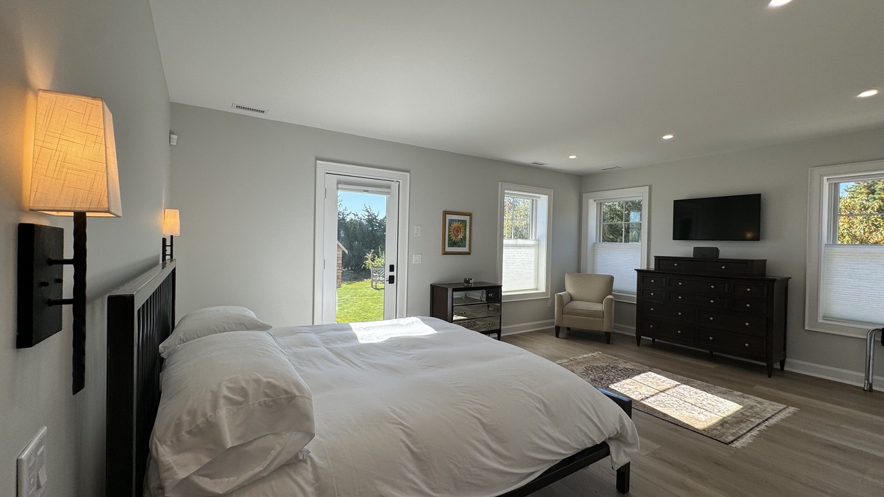 Photo of Bedroom in Katama