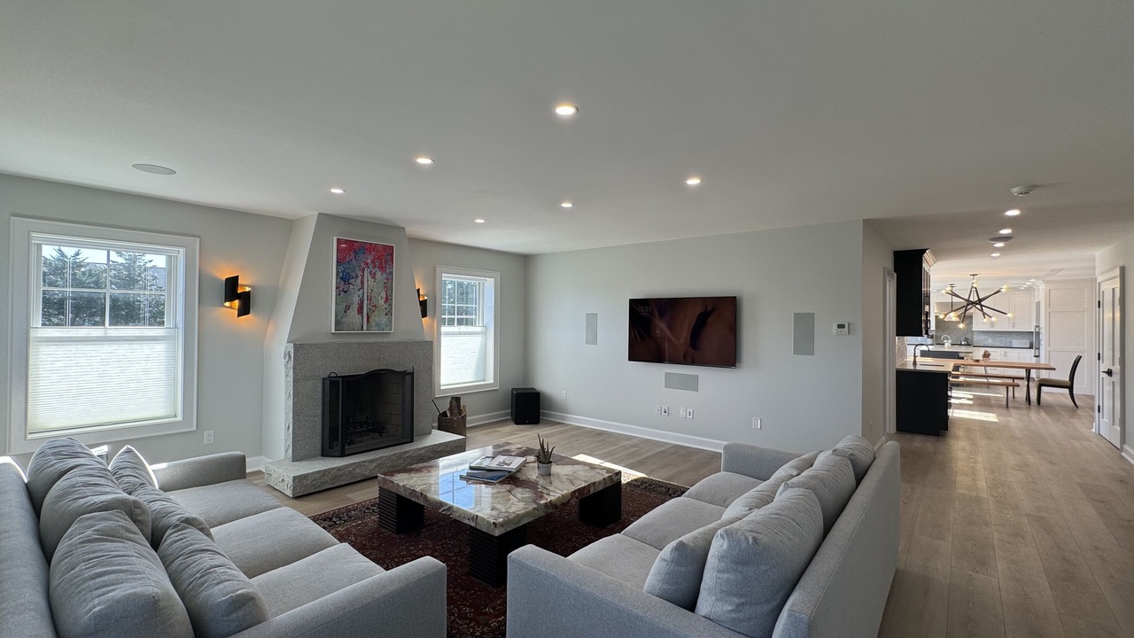 Photo of Livingroom in Katama