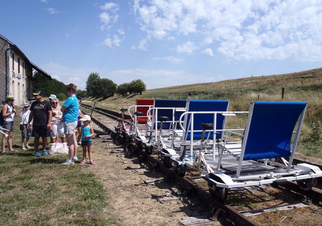 Photo of Outdoor in Saint-Floret