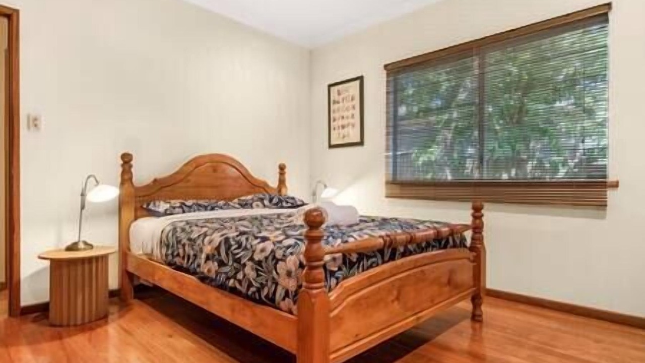 Photo of Bedroom in Noosa North Shore