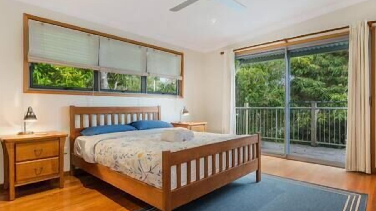 Photo of Bedroom in Noosa North Shore