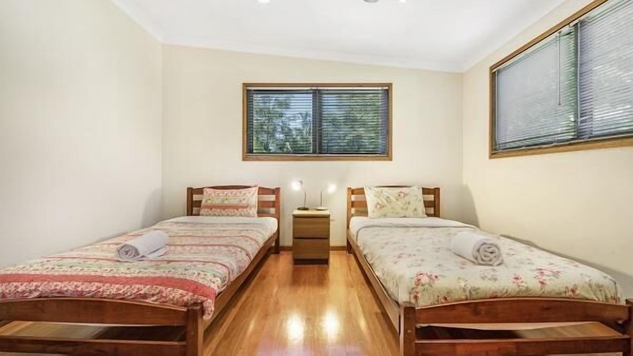 Photo of Bedroom in Noosa North Shore
