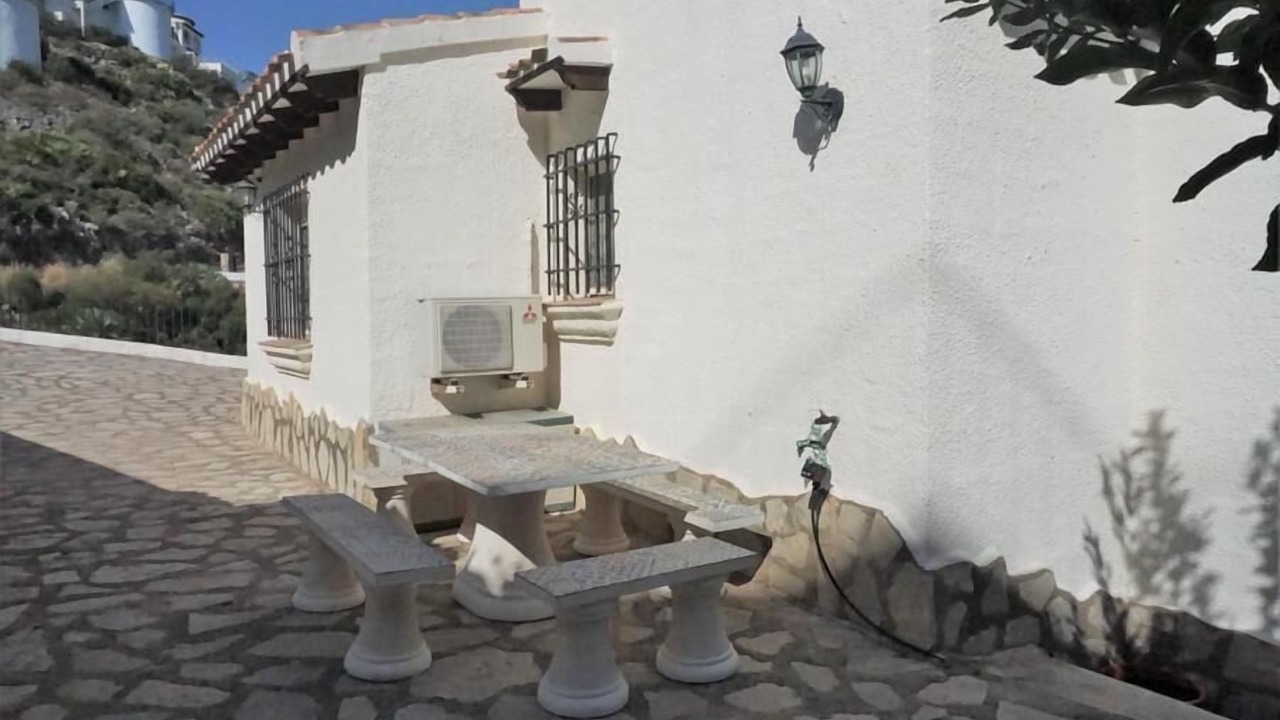 Photo of Outdoor in Monte Pego