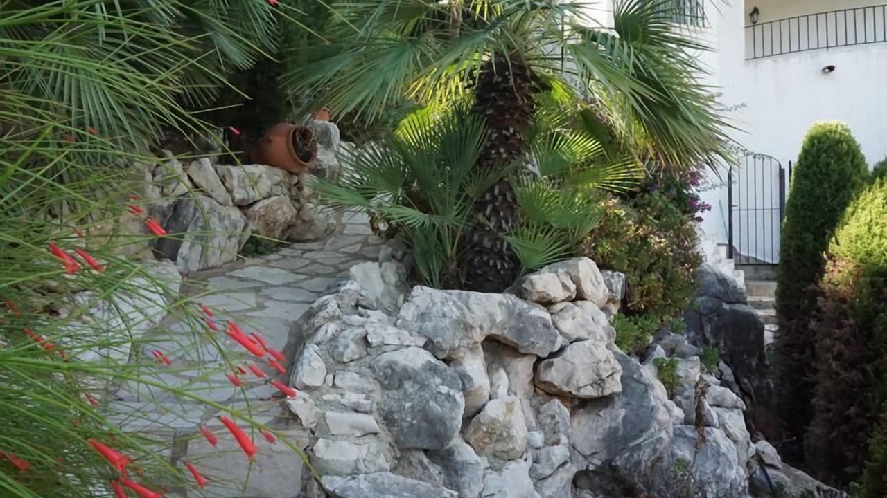 Photo of Outdoor in Monte Pego