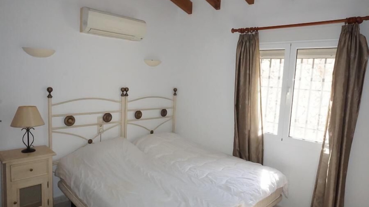 Photo of Bedroom in Monte Pego