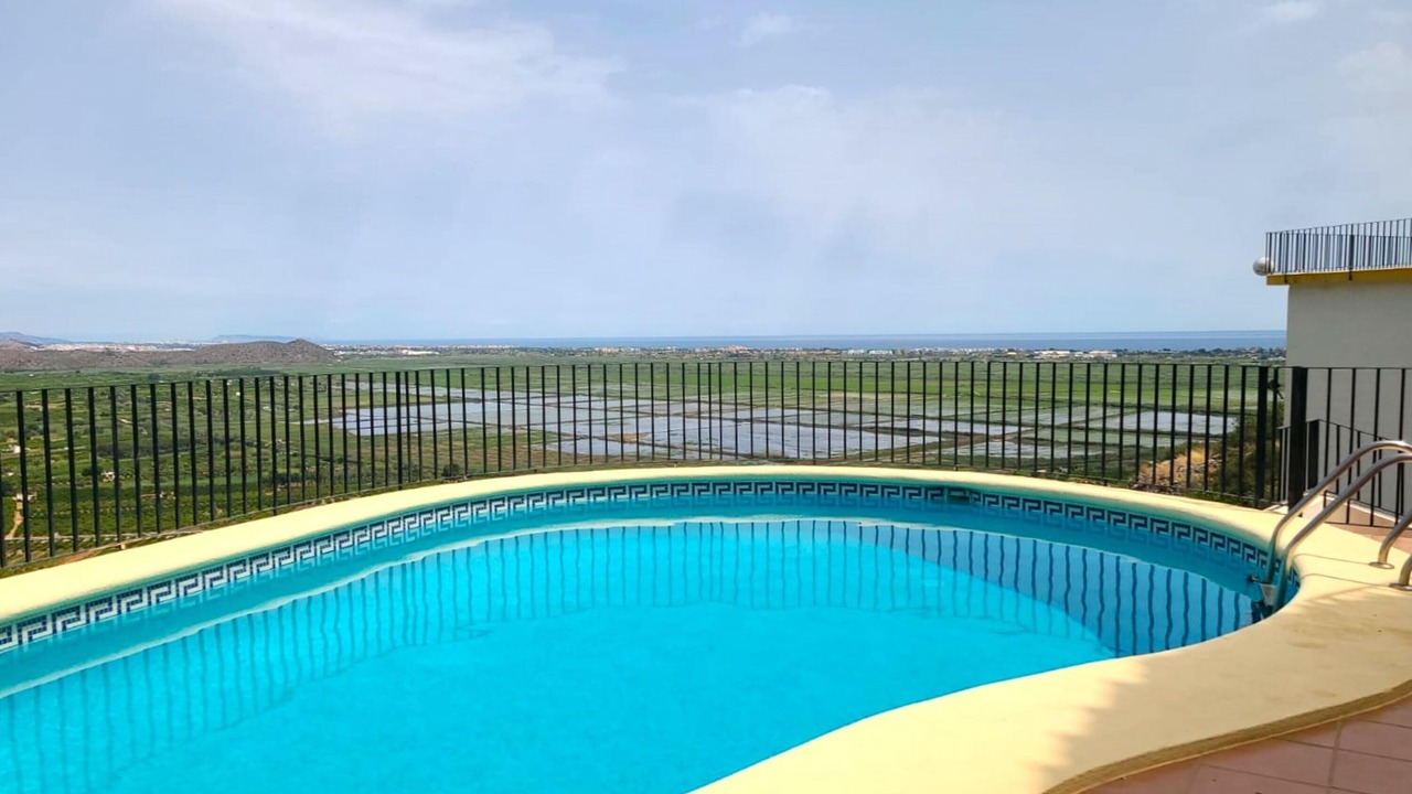 Photo of Outdoor in Monte Pego
