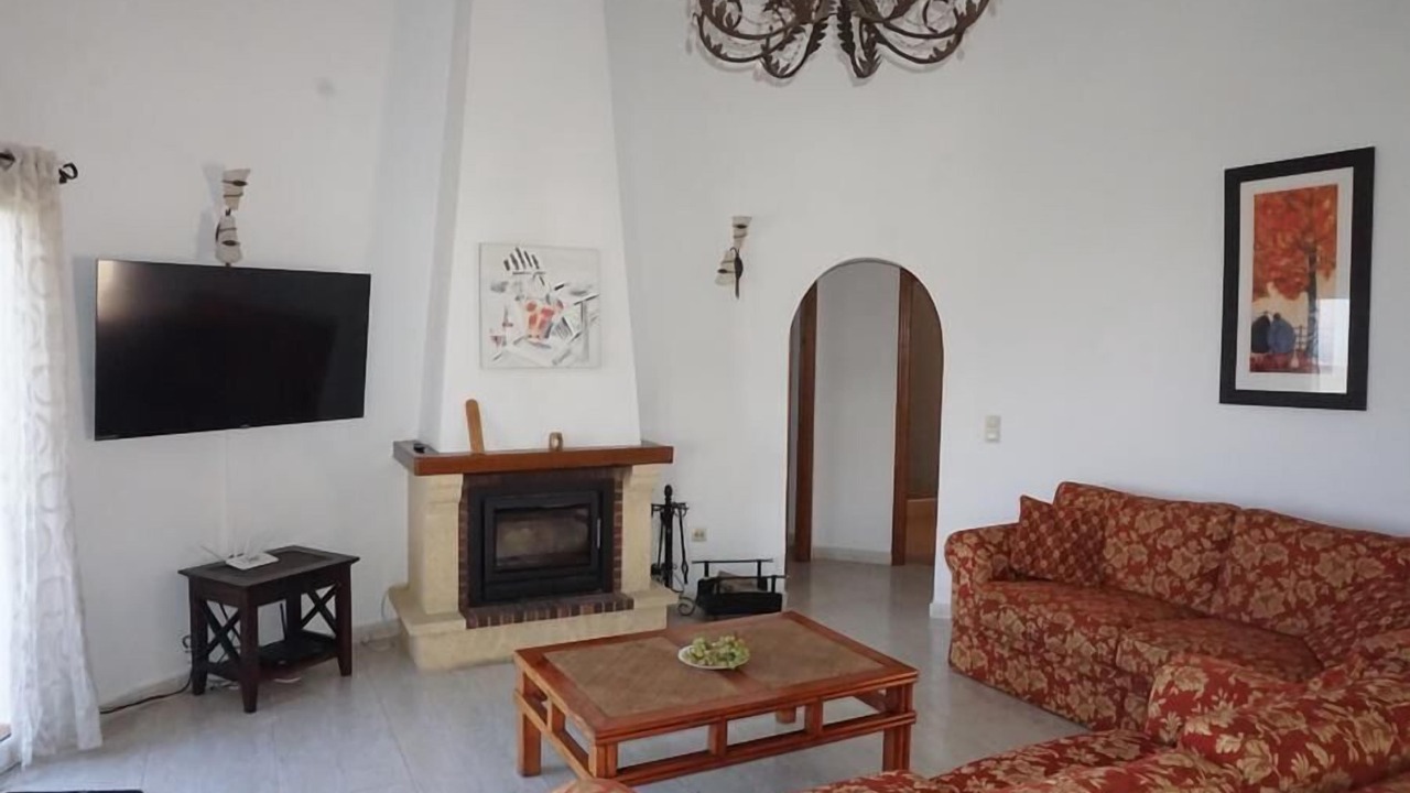 Photo of Livingroom in Monte Pego