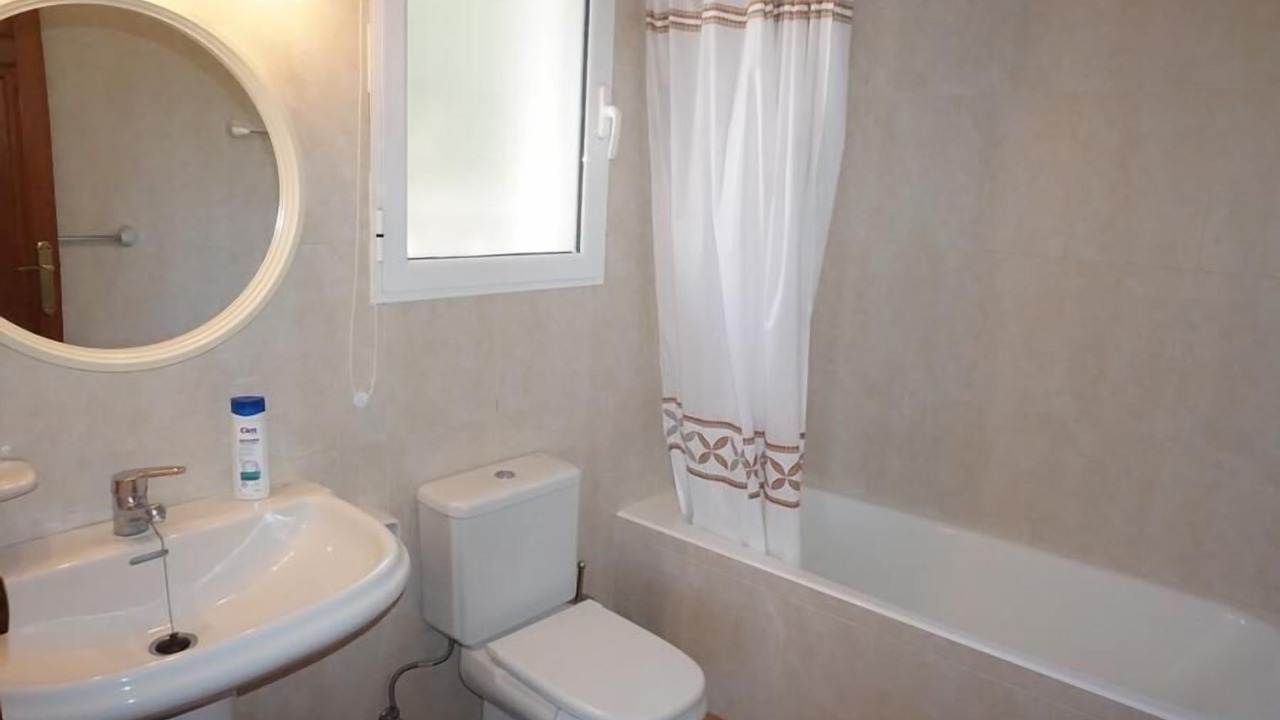 Photo of Bathroom in Monte Pego
