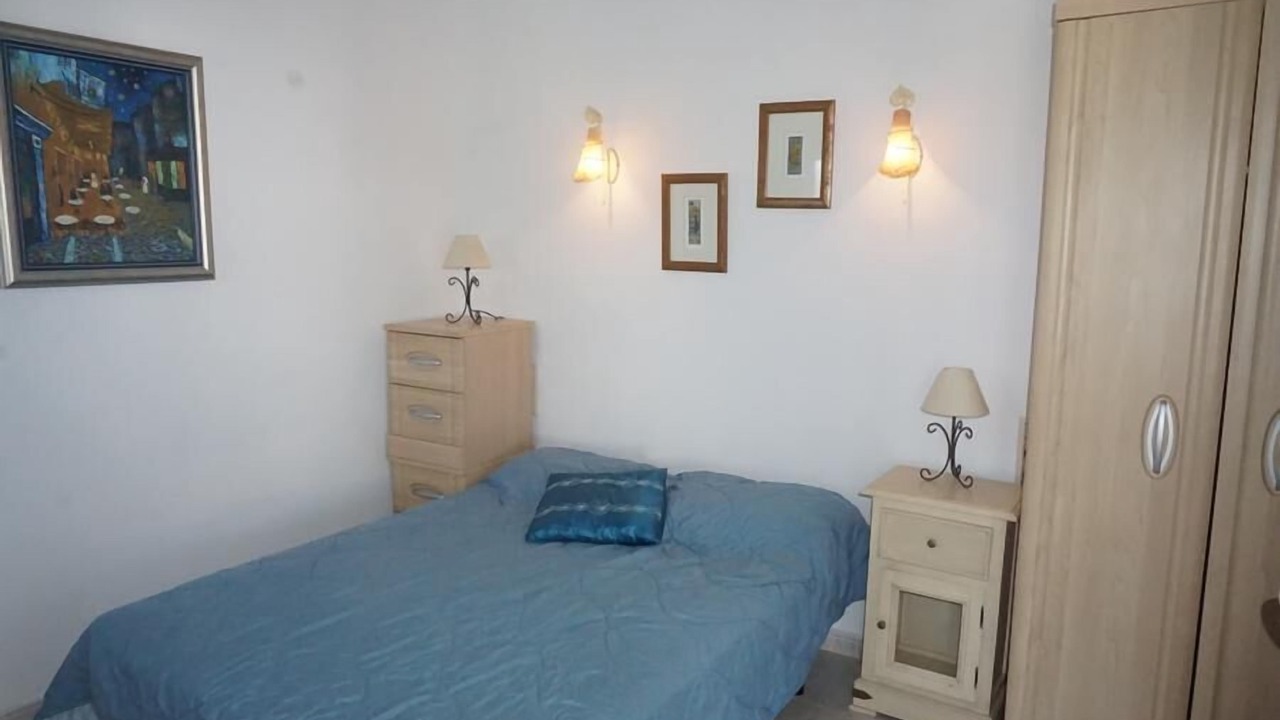Photo of Bedroom in Monte Pego