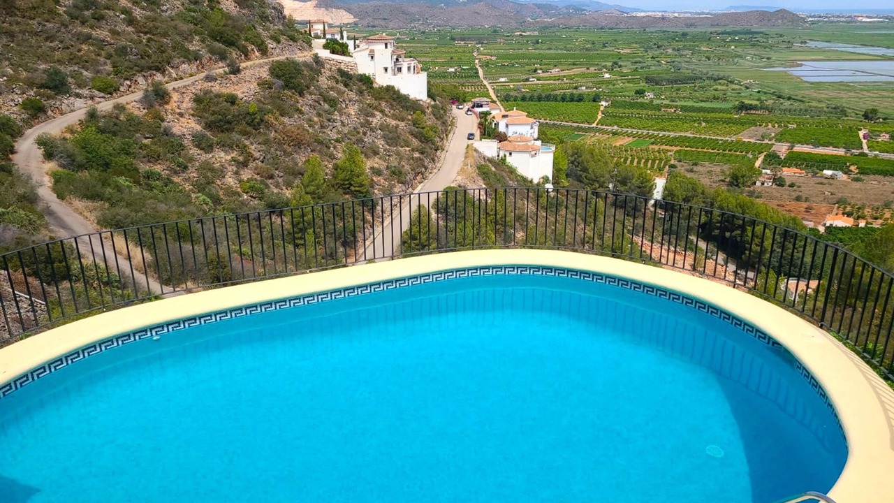 Photo of Outdoor in Monte Pego