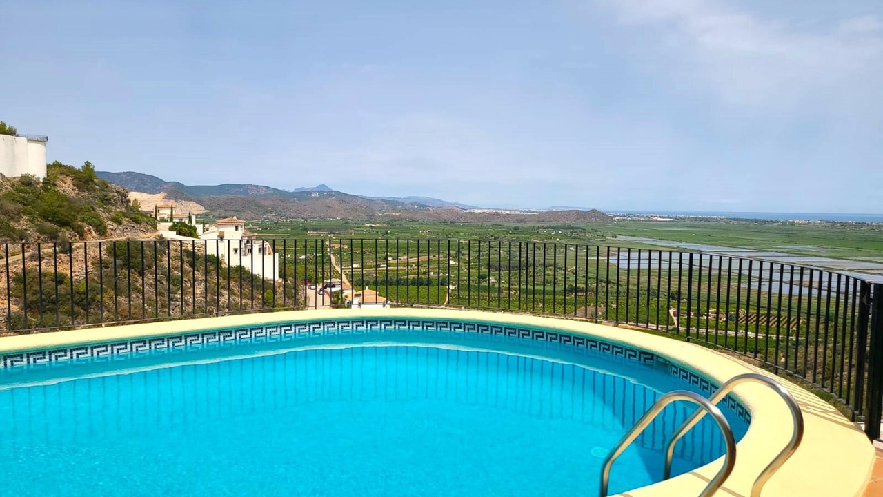 Photo of Outdoor in Monte Pego