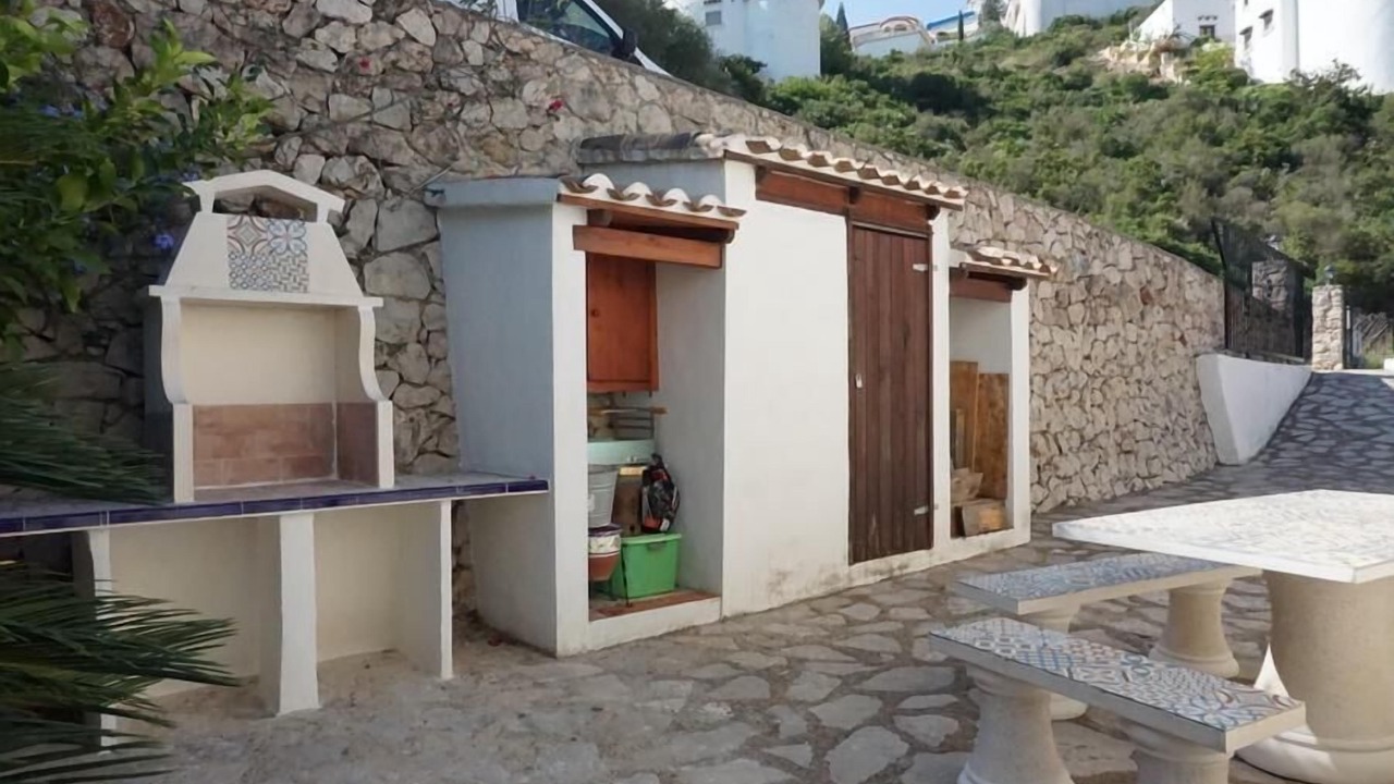 Photo of Outdoor in Monte Pego