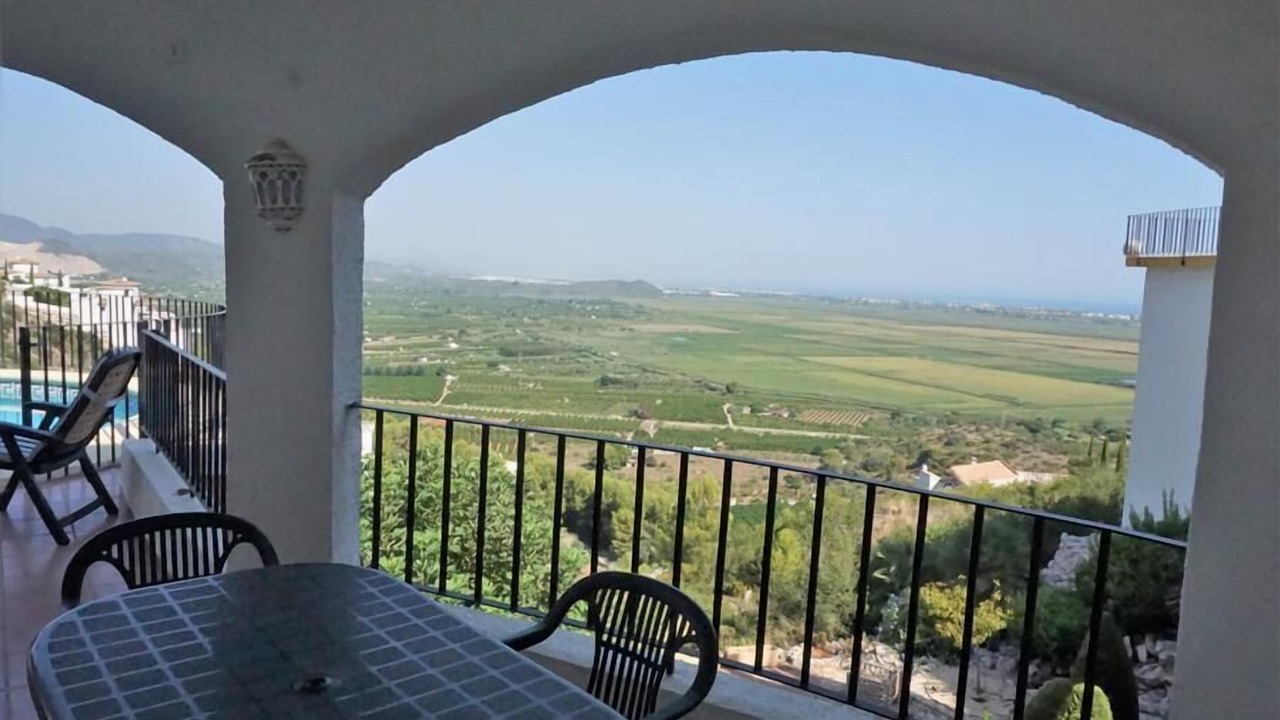 Photo of Outdoor in Monte Pego