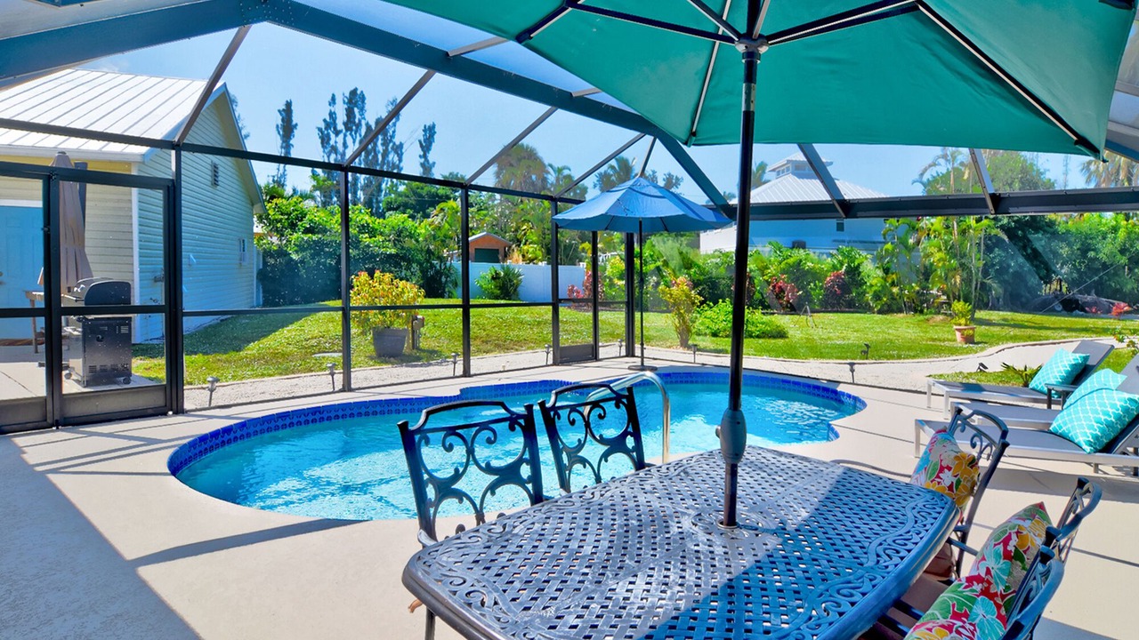 Photo of Outdoor in Bokeelia