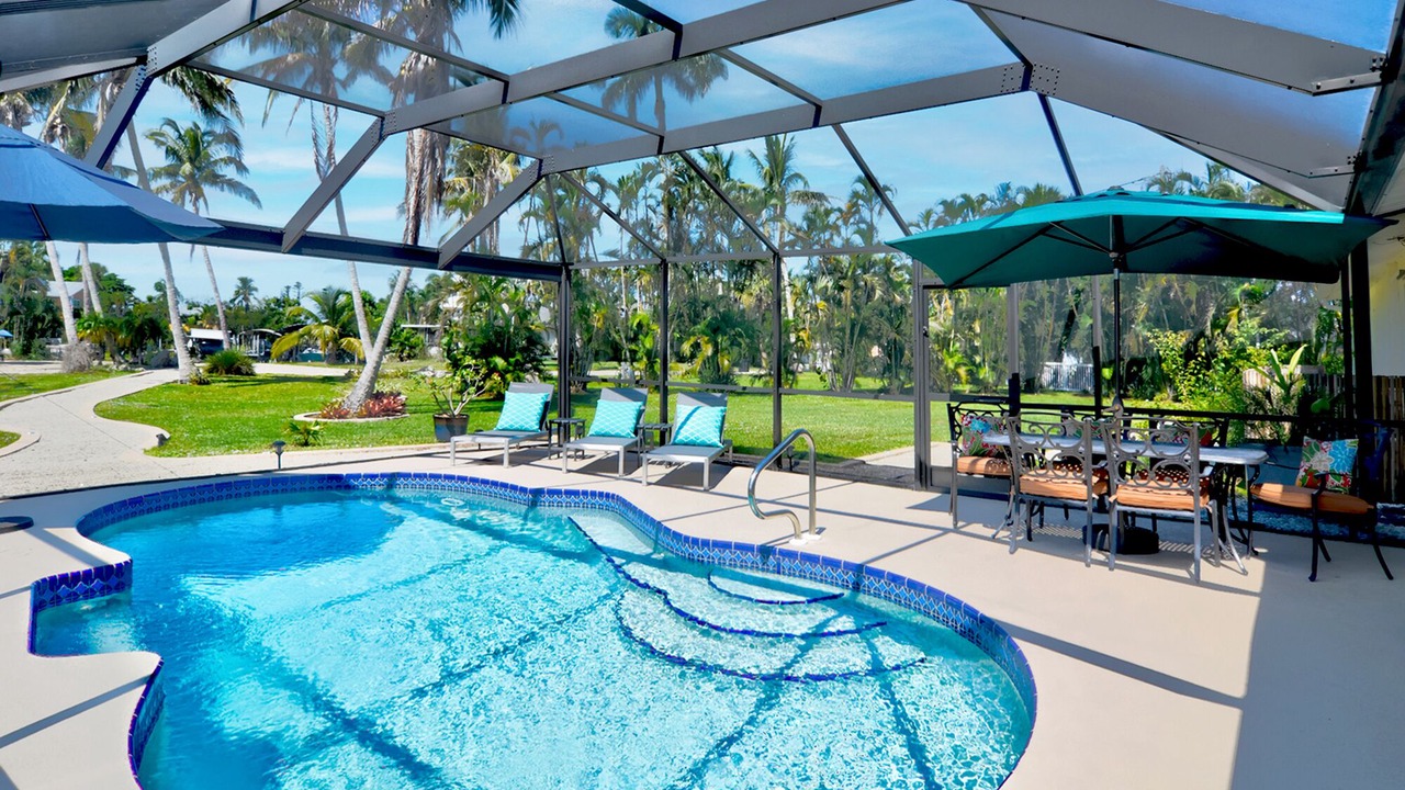 Photo of Outdoor in Bokeelia