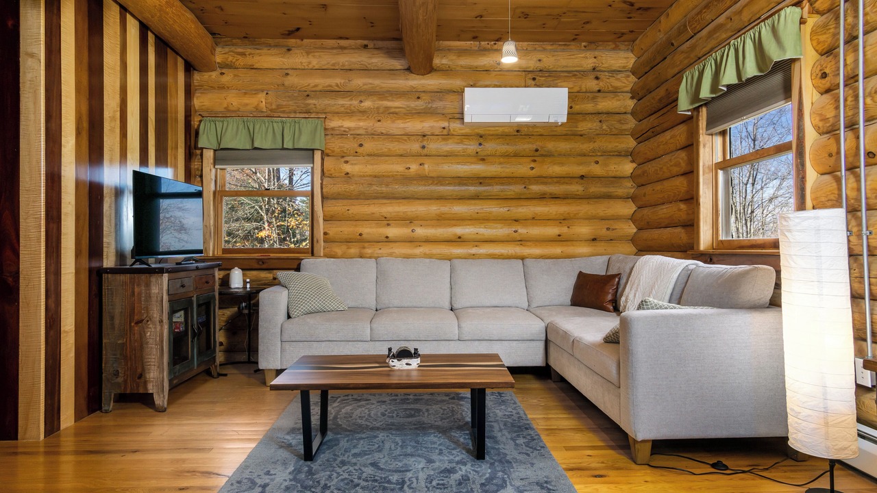 Photo of Livingroom in Spencer