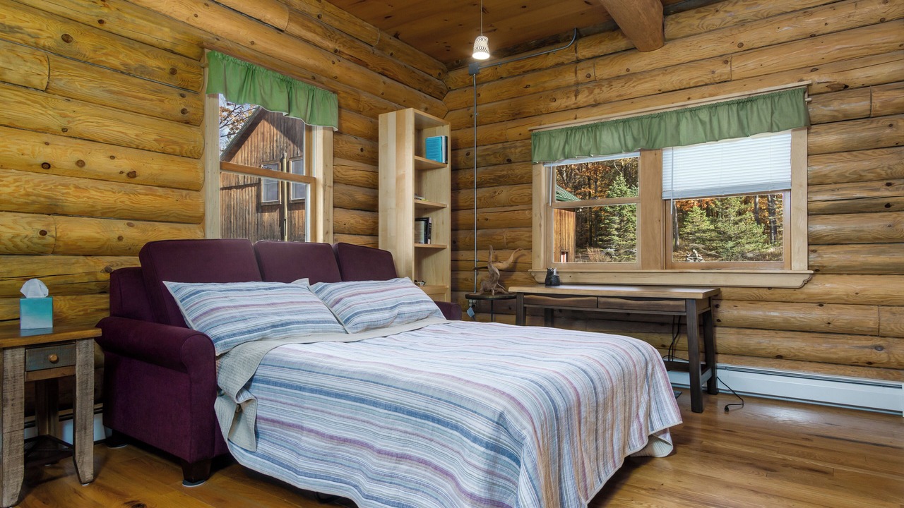 Photo of Bedroom in Spencer